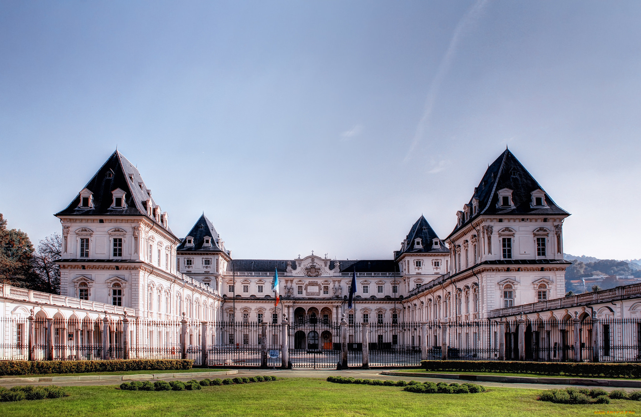 castello del valentino, ,  , , , 